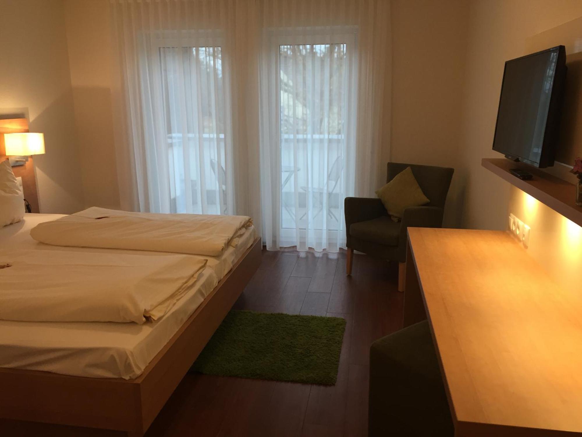Gaestehaus Gn8 Rielasingen-Worblingen Exteriör bild
