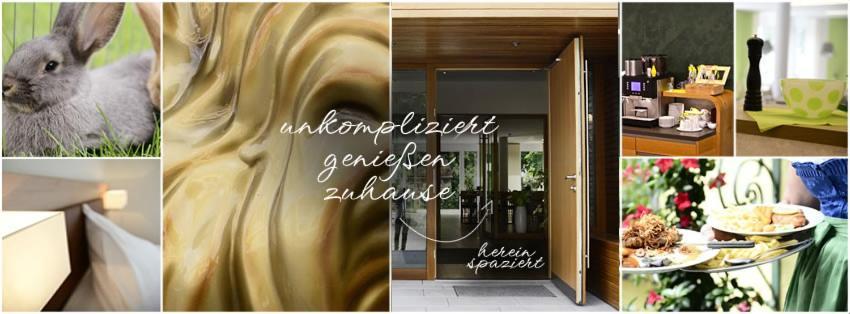 Gaestehaus Gn8 Rielasingen-Worblingen Exteriör bild