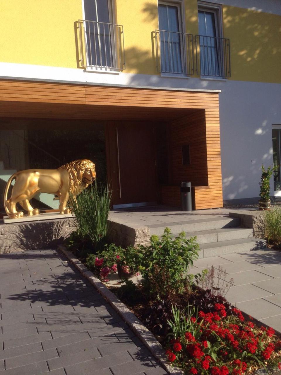 Gaestehaus Gn8 Rielasingen-Worblingen Exteriör bild