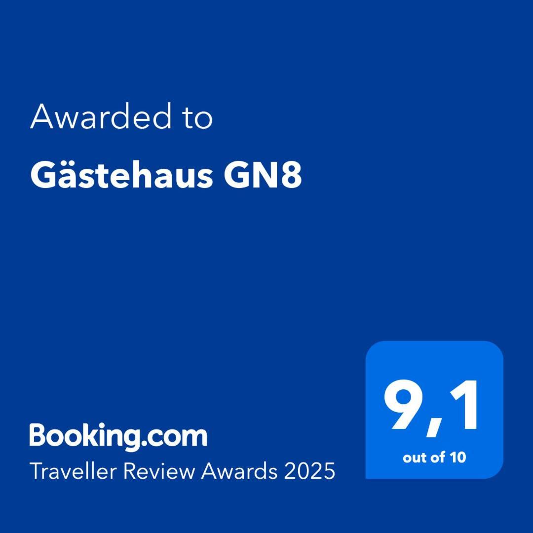 Gaestehaus Gn8 Rielasingen-Worblingen Exteriör bild